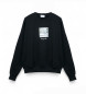 Family First Sweat FF40 noir