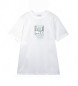 Family First T-shirt FF40 blanc
