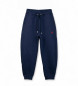 Family First Jogger Heart navy