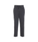 Family First Pantal�n Jogger Vintage negro