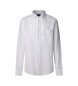 Façonnable Shirt Sp Gdlin white