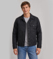 Filson Giacca corta Lined Cruiser nera