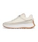 Fitflop Chinelos F-Mode Flow Shearling-Mix bege Fitflop Chinelos F-Mode Flow Shearling-Mix bege