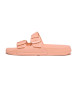 Fitflop iQushion roze teenslippers