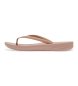Fitflop Sandali Iqushion Ergonomic beige