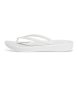 Fitflop Iqushion Ergonomski sandali beli