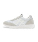 Fitflop Trainers Retro Q white