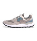 Flower Mountain Zapatillas Yamano 3 gris