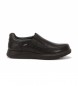 Fluchos Sneakers F1312 Black