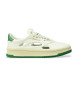 Foamers Sapatos Foam01 branco