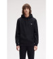 Fred Perry Sweat-shirt Bold black