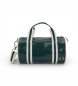 Fred Perry Borsa sportiva Classic Mini verde
