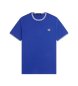 Fred Perry Camiseta Twin Tipped