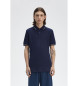 Fred Perry Polo M3600 blu