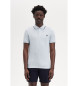 Fred Perry Polo M3600 bianca