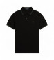 Fred Perry Polo M3600 nera