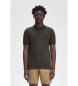 Fred Perry Polo M3600 verde