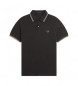 Fred Perry Polo M3600 verde