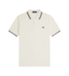Fred Perry Polo Twin Tipped 