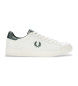 Fred Perry Trenerzy Spencer beżowy