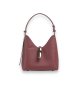 Furla Torbica Goccia Hombo S granatna