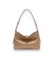 Furla Torbica Sfera Soft M rjava