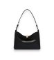 Furla Torbica Sfera Soft M črna