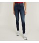G-Star Jeans 3301 Skinny bleu
