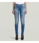 G-Star Jeans 3301 Skinny bl