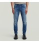 G-Star Jeans 3301 Slim blue