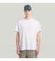 G-Star A Line Loose T-shirt white