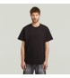 G-Star A Line Loose T-shirt black