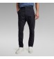 G-Star Pantaloni chino blu scuro Bronson 2.0
