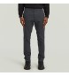 G-Star Spodnie Bronson 3.0 Slim Chino Navy