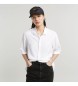 G-Star Military Button Down Hemd wei