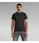 G-Star Base-S T-shirt black