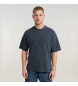 G-Star Overfarvet T-shirt gr