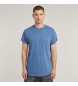 G-Star Lash T-shirt blue