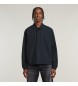 G-Star Lightweight navy bomber jacket