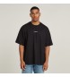 G-Star T-shirt central preta