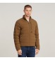 G-Star Foundation Liner Jacket brun