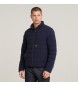 G-Star Foundation Liner Jacket marine