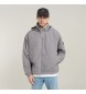 G-Star Light Weight Expedition Sporty Jacket grey