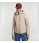 G-Star Chaqueta Meefic beige