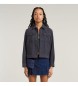 G-Star Jacket Officer 3.0 grey