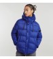 G-Star Chaqueta Whistler Short Puffer azul