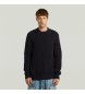 G-Star Chunky jumper svart