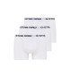 G-Star 3 Packs de boxers clssicos brancos