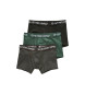 G-Star Pakke med 3 klassiske boxershorts Farve sort, grøn, grå