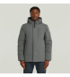G-Star Veste Clean Vodan grise